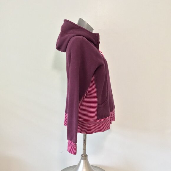 Lululemon Scuba Hoodie *Stretch (Lined Hood) Size M - Picture 3 of 13
